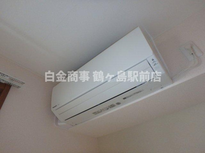 【設備】 | クレール・カーサ