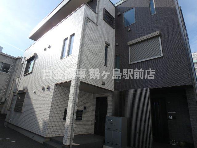 クレール・カーサ