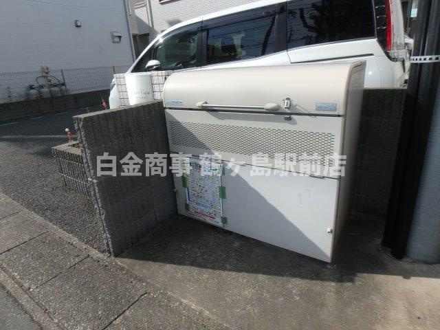 クレール・カーサのその他共用部分