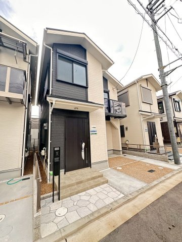 鳥飼下2丁目戸建貸家