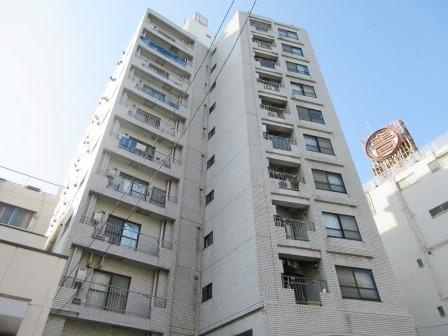 ＧＳハイム巣鴨