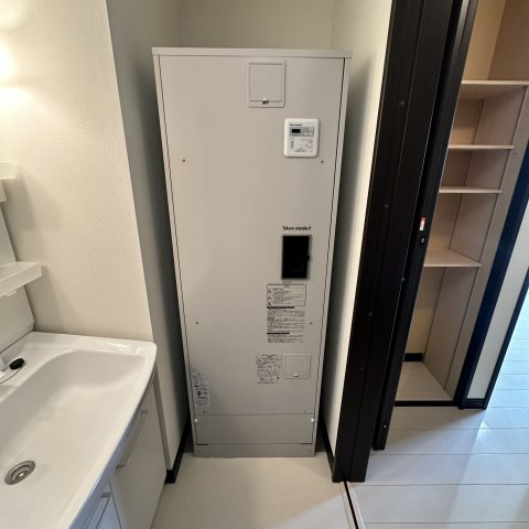 Neo UniverseⅠの設備