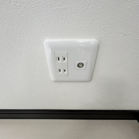 Neo UniverseⅠの設備