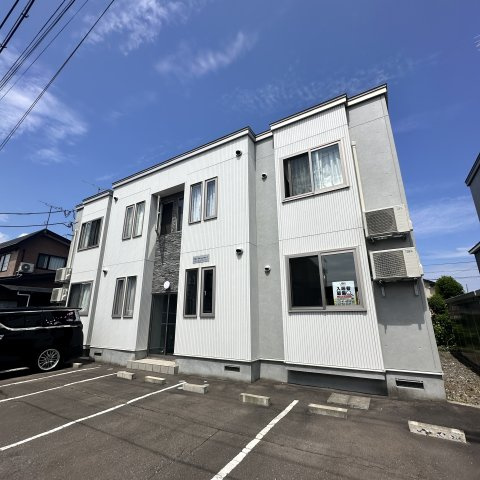 Neo UniverseⅠの外観