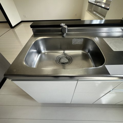 Neo UniverseⅠのキッチン