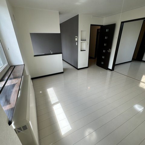 Neo UniverseⅠの内装