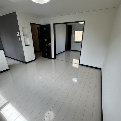 Neo UniverseⅠの内装