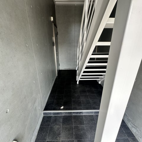 Neo UniverseⅠのエントランス