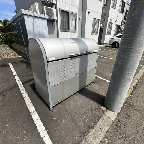 Neo UniverseⅠのその他共用部分