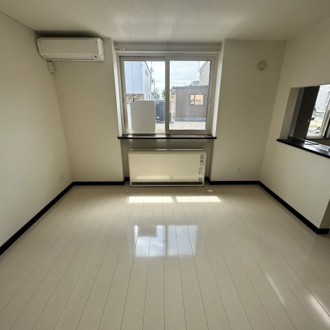 Neo UniverseⅠの居間・リビング