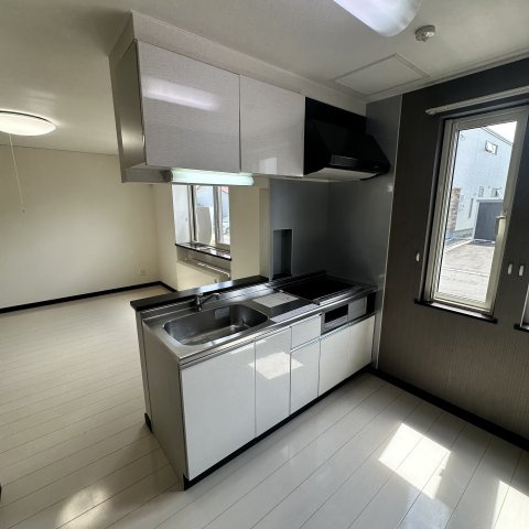 Neo UniverseⅠのキッチン