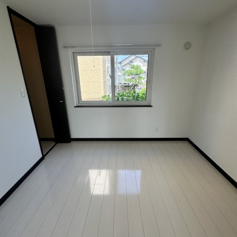 Neo UniverseⅠの内装