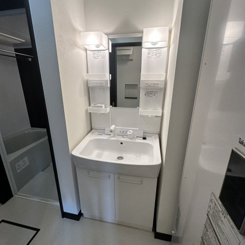 Neo UniverseⅠの洗面所