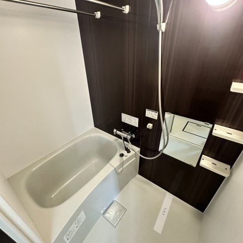 Neo UniverseⅠの浴室