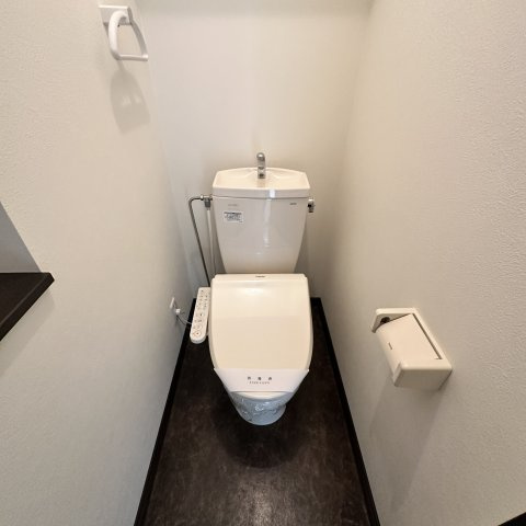 Neo UniverseⅠのトイレ