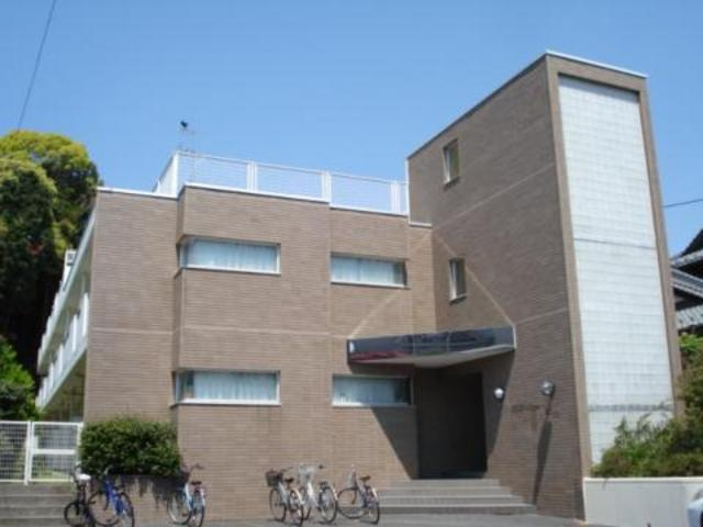 グリーンハイツ砂川