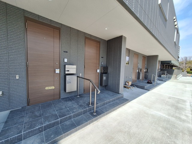 かえでのエントランス|★エントランス★