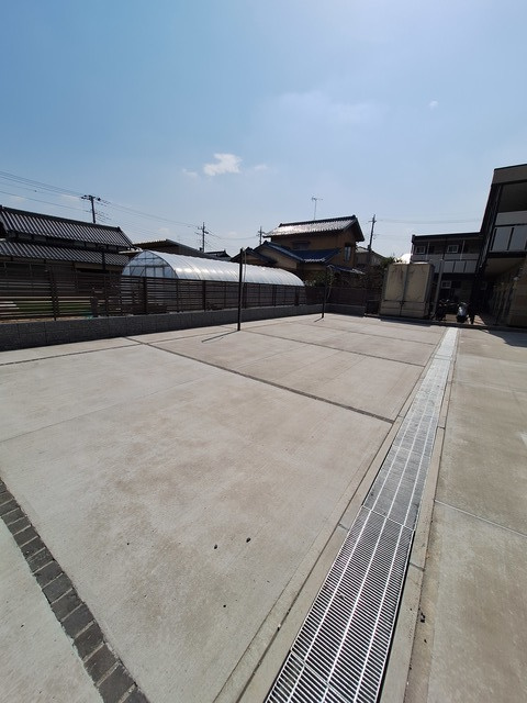 かえでの駐車場|★駐車場★