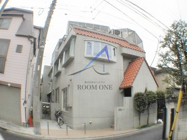 メゾンリベルテ