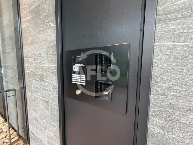 ジオタワー堺筋本町（開平小学校区）のセキュリティ|ジオタワー堺筋本町　オートロック