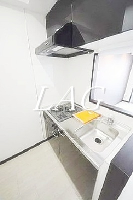 【キッチン】 | PRECIO日本堤 | キッチンです。