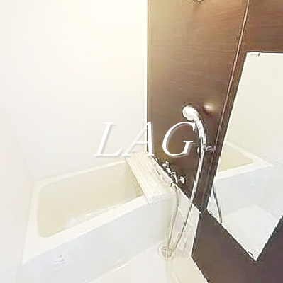 【浴室】 | PRECIO日本堤 | お風呂です。