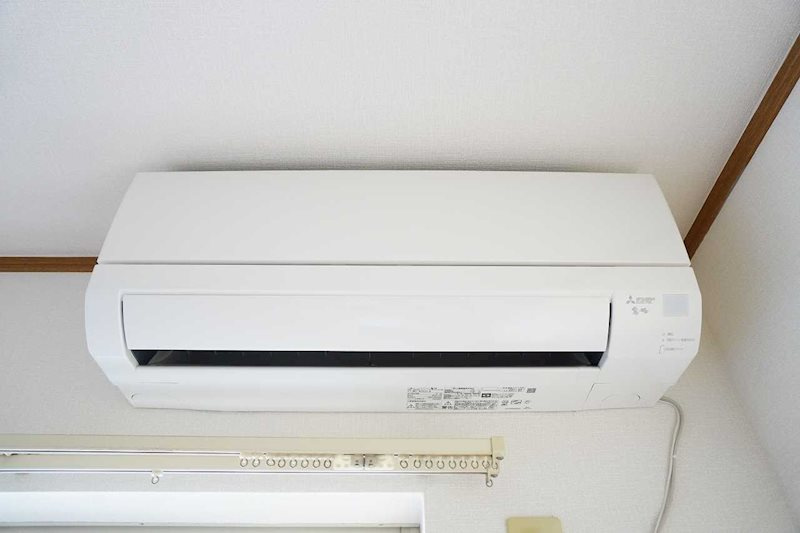 パインリーフドエルの設備