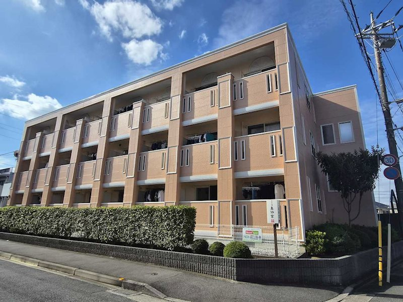 パインリーフドエル