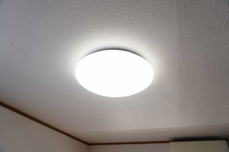 パインリーフドエルの設備