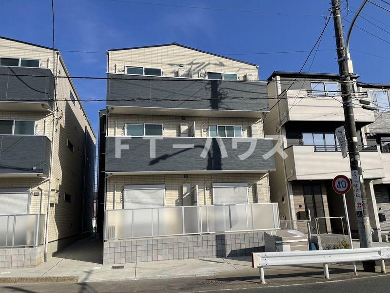 ｒａｐａ津田沼