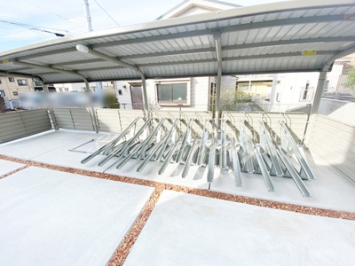 【その他共用部分】 | パルティール