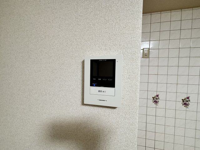 リバプール21のセキュリティ