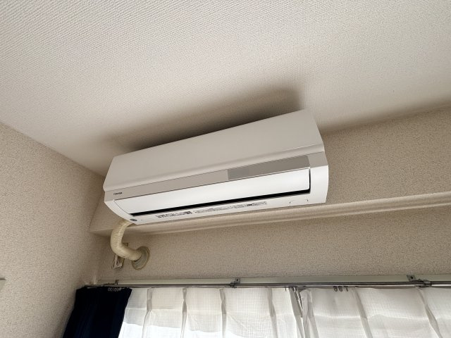 川口市元郷３丁目の賃貸マンションの設備