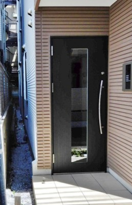 【エントランス】 | NSGATE下高井戸