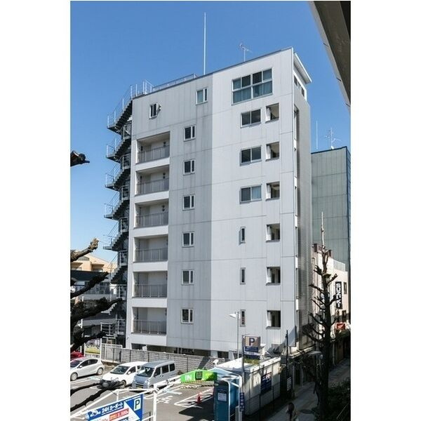 F-FLAT三軒茶屋 (エフフラット三軒茶屋)