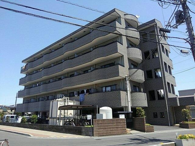 メゾンド　ジュネス