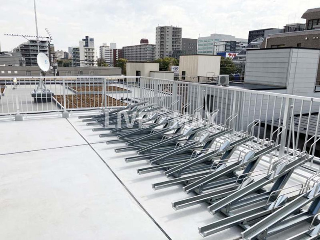 【その他共用部分】セジョリ東陽町Ⅱ