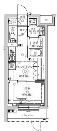 セジョリ東陽町Ⅱ