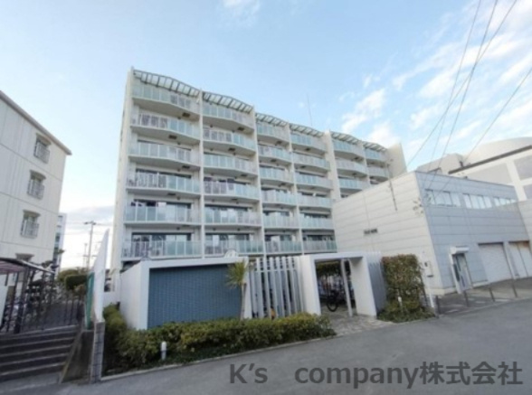 茅ヶ崎市汐見台　リストレジデンス茅ヶ崎海岸