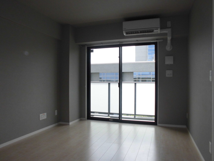 シルフィッドの居間・リビング