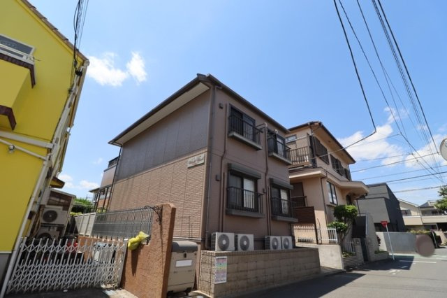 シャレ・エトワール