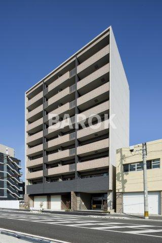 マルベリーハウス香椎