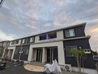 【外観】 | ル・リアン