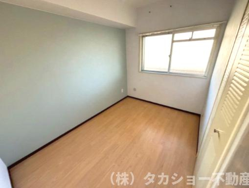 【子供部屋】 | プラザ学園前　9号棟