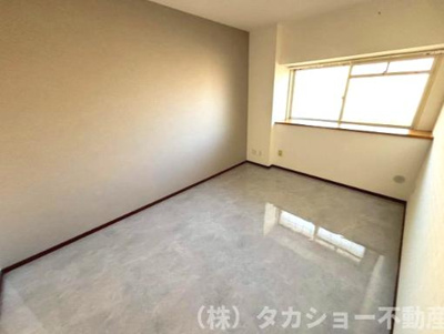 【寝室】 | プラザ学園前　9号棟