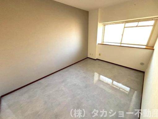 【寝室】 | プラザ学園前　9号棟