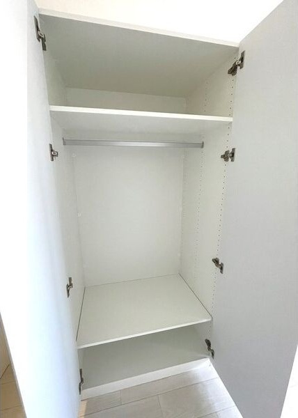 アルモニー勾当台公園のその他