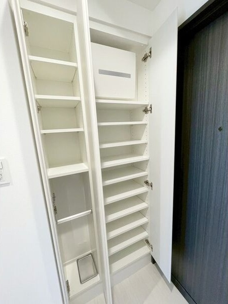 アルモニー勾当台公園のその他