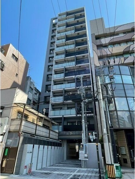 アルモニー勾当台公園