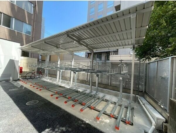 アルモニー勾当台公園のその他共用部分